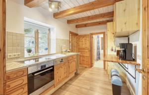 Nice Home In Tolk With Wifi