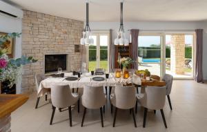 Villa Bincila Labinci 