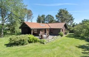 Beautiful Home In Slagelse With Wifi - Drøsselbjerg