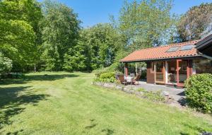Beautiful Home In Slagelse With Wifi