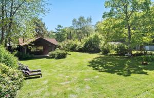 Beautiful Home In Slagelse With Wifi