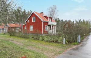 obrázek - Lovely Home In Eksj With Kitchen