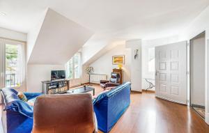 3 Bedroom Nice Apartment In Cauterets