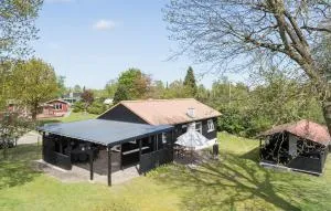 Pet Friendly Home In Odder With Wifi - Ajstrup