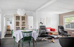 Pet Friendly Home In Odder With Wifi