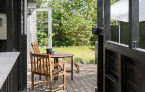 Pet Friendly Home In Odder With Wifi