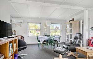 Pet Friendly Home In Odder With Wifi