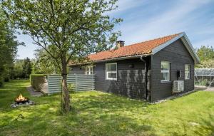 Cozy Home In Sydals With Kitchen