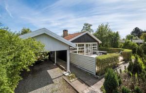 Cozy Home In Sydals With Kitchen