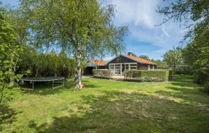 Cozy Home In Sydals With Kitchen - Neder Lysabild