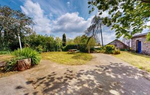 Gorgeous Home In Le Faouët With Wifi