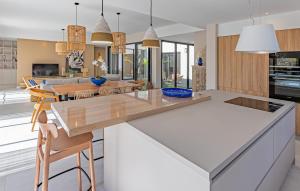 Maisons de vacances Romane : photos des chambres
