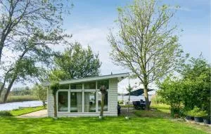 Lakehouse Reeuwijk - 豪达