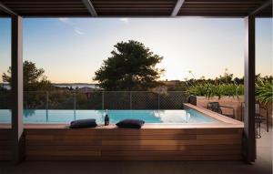 Villa Casa Arbor Blanco 