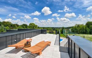 Cozy Home In Koprivnica With Wifi