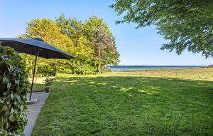 Lovely Home In Hesselager