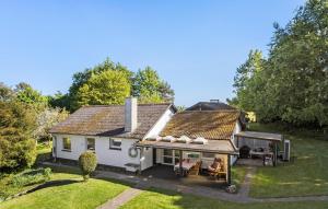 Lovely Home In Hesselager