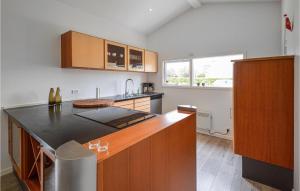Amazing Home In Køge With Kitchen
