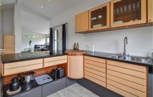 Amazing Home In Køge With Kitchen