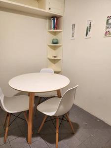 Depto Ciudad de Mendoza