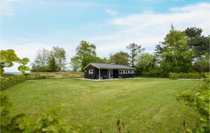 Amazing Home In Køge With Kitchen