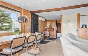 Gorgeous Home In Sydals With Wifi