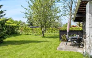 Gorgeous Home In Sydals With Wifi