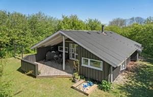 Cozy Home In Sydals With Sauna - 4hvězdičkové hotely ve městě Sønderby