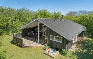 Cozy Home In Sydals With Sauna - Østerby