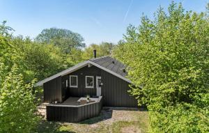 Cozy Home In Sydals With Sauna