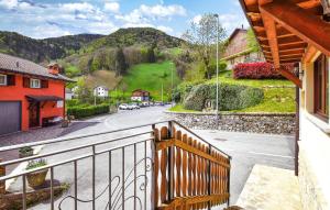 Awesome Apartment In Pezzoro