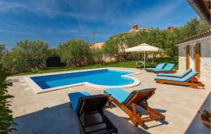 Villa Loverka