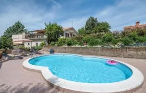 Lovely Home In Montasola With Wi-Fi - Poggio