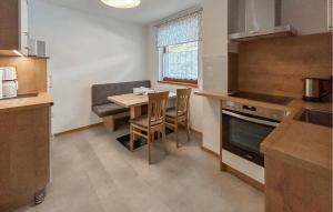 Gemuetliche Ferienwohnung