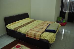 Uwais Homestay Segari Lumut
