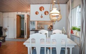 3 Bedroom Amazing Home In Sölvesborg