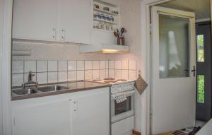 3 Bedroom Amazing Home In Sölvesborg