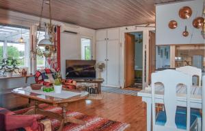 3 Bedroom Amazing Home In Sölvesborg