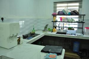 Uwais Homestay Segari Lumut