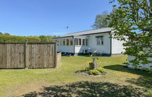 3 Bedroom Amazing Home In Sölvesborg