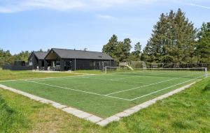 Gorgeous Home In Blåvand With Sauna