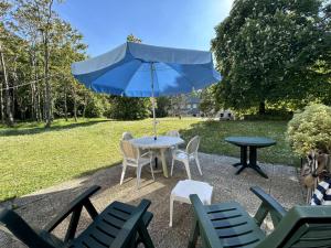 Appartements Duplex avec terrasse pres de la plage et commerces - Saint-Pair-sur-Mer - FR-1-361-374 : photos des chambres