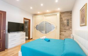 Beautiful Home In Punta Milocca