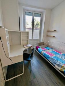 Appartements Superbe Chambre - Centre & Equipee avec Wifi : photos des chambres