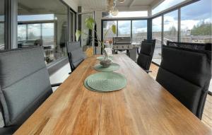 Awesome Home In Rydboholm With Sauna