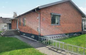 Awesome Home In Rydboholm With Sauna