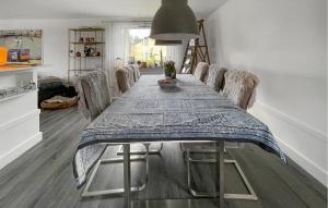 Awesome Home In Rydboholm With Sauna