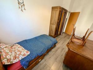 Appartements Superbe Chambre - Centre & Equipee avec Wifi : photos des chambres