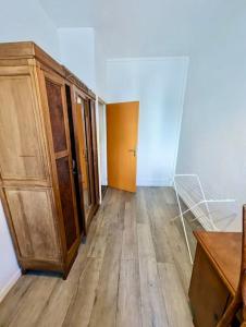 Appartements Superbe Chambre - Centre & Equipee avec Wifi : photos des chambres
