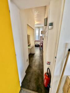 Appartements Superbe Chambre - Centre & Equipee avec Wifi : Appartement 1 Chambre